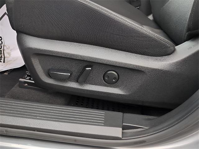 used 2024 Nissan Rogue car, priced at $21,988