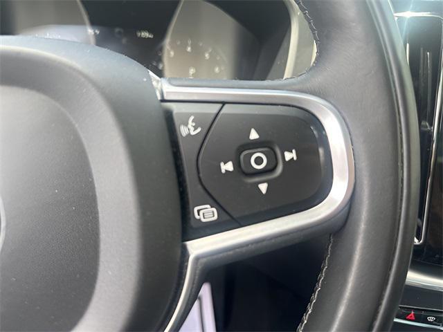 used 2019 Volvo XC60 car, priced at $19,164