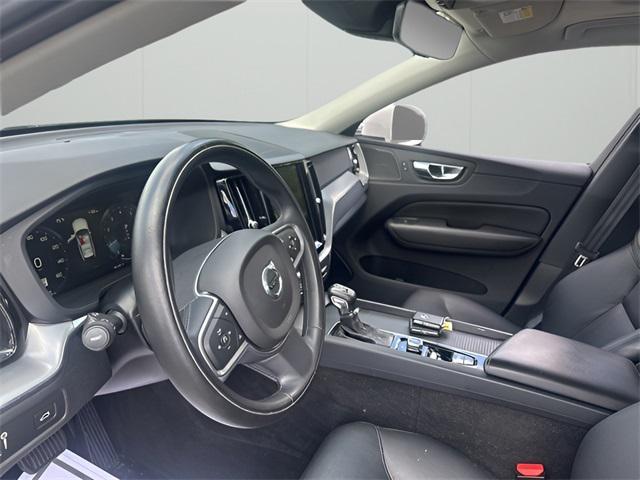 used 2019 Volvo XC60 car, priced at $19,164
