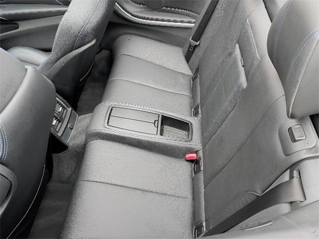 used 2020 BMW 430 car, priced at $26,267