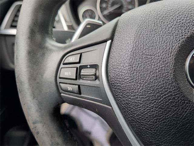 used 2020 BMW 430 car, priced at $26,267