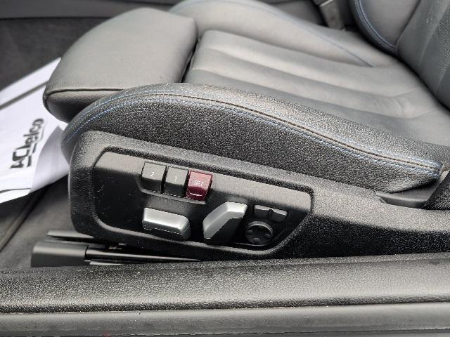 used 2020 BMW 430 car, priced at $26,267