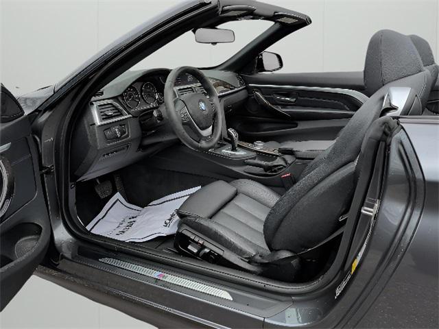used 2020 BMW 430 car, priced at $26,267