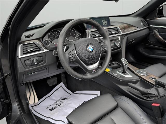 used 2020 BMW 430 car, priced at $26,267