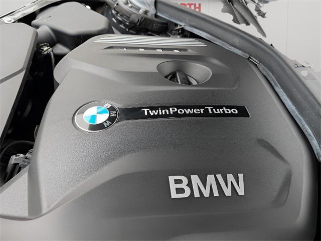 used 2020 BMW 430 car, priced at $26,267