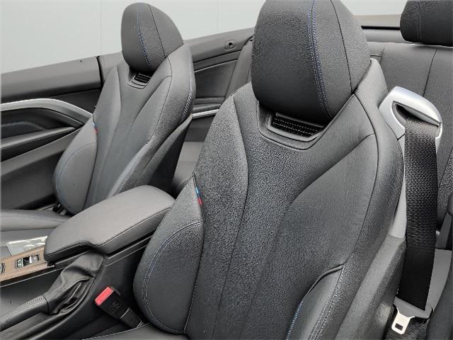 used 2020 BMW 430 car, priced at $26,267