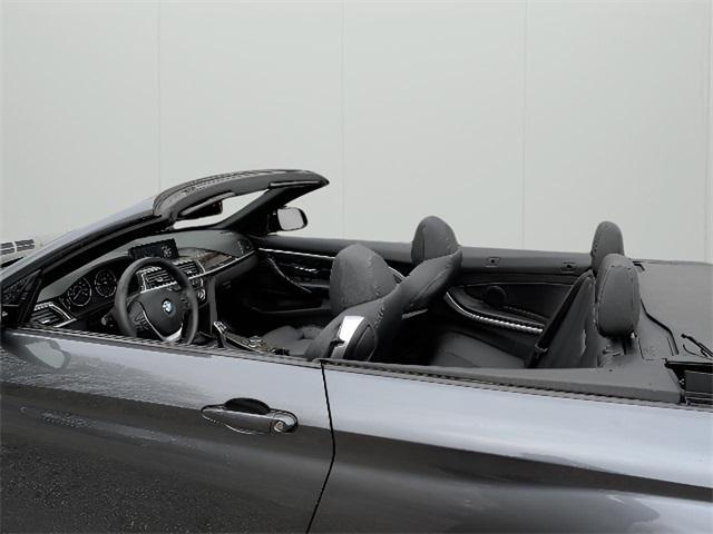 used 2020 BMW 430 car, priced at $26,267
