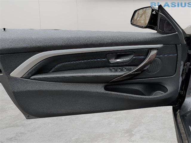 used 2020 BMW 430 car, priced at $26,267