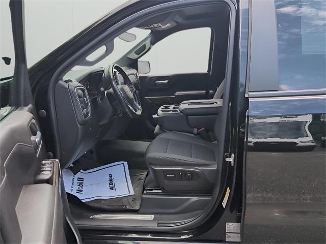 used 2022 Chevrolet Silverado 1500 car, priced at $30,988