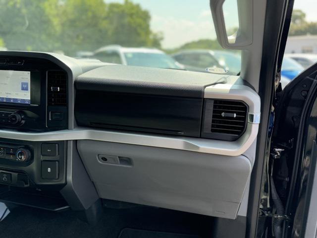 used 2022 Ford F-150 car, priced at $34,477