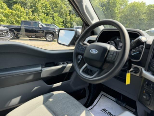 used 2022 Ford F-150 car, priced at $34,477