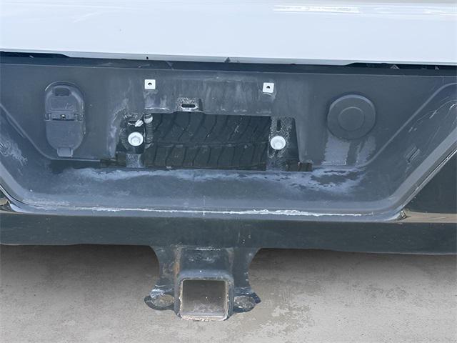 used 2022 Chevrolet Silverado 2500 car, priced at $42,959
