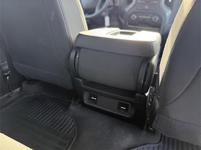 used 2022 Chevrolet Silverado 2500 car, priced at $42,959