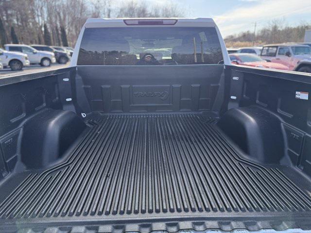 used 2023 Chevrolet Silverado 1500 car, priced at $37,240