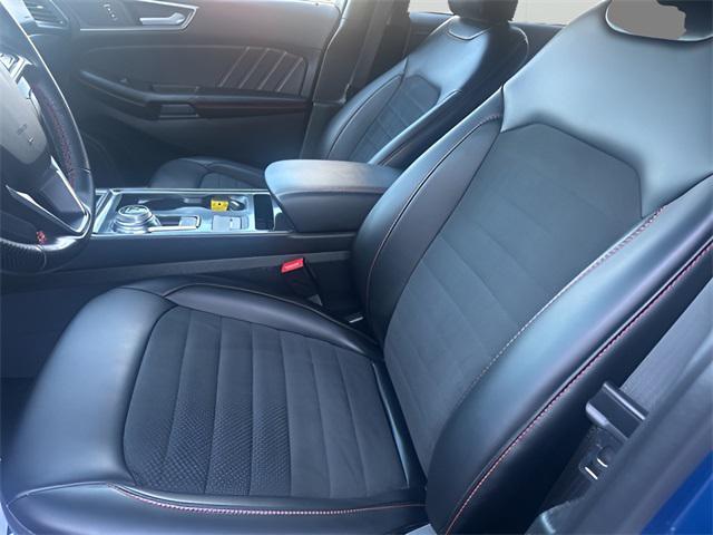 used 2022 Ford Edge car, priced at $25,988
