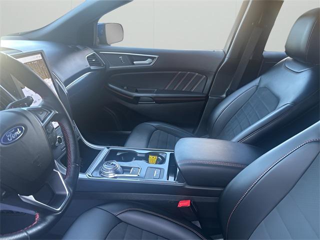 used 2022 Ford Edge car, priced at $25,988