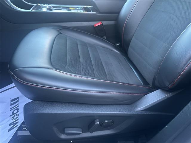 used 2022 Ford Edge car, priced at $25,988