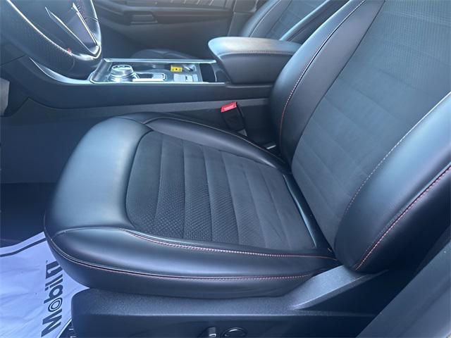 used 2022 Ford Edge car, priced at $25,988