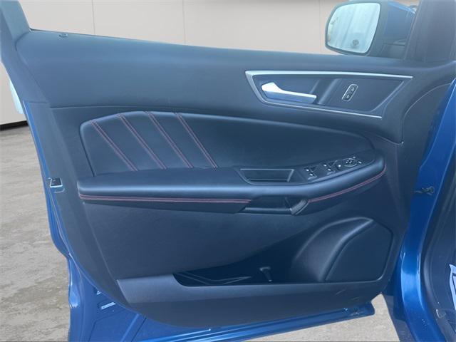 used 2022 Ford Edge car, priced at $25,988