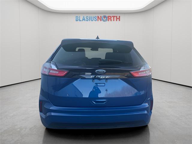 used 2022 Ford Edge car, priced at $25,988