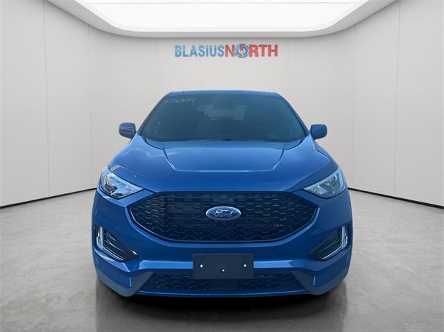 used 2022 Ford Edge car, priced at $25,988