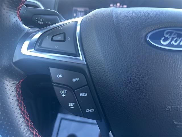used 2022 Ford Edge car, priced at $25,988