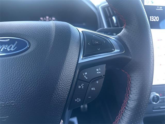 used 2022 Ford Edge car, priced at $25,988