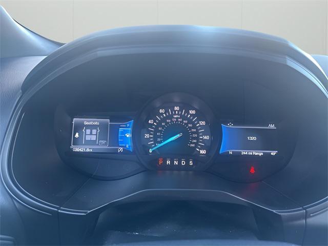 used 2022 Ford Edge car, priced at $25,988