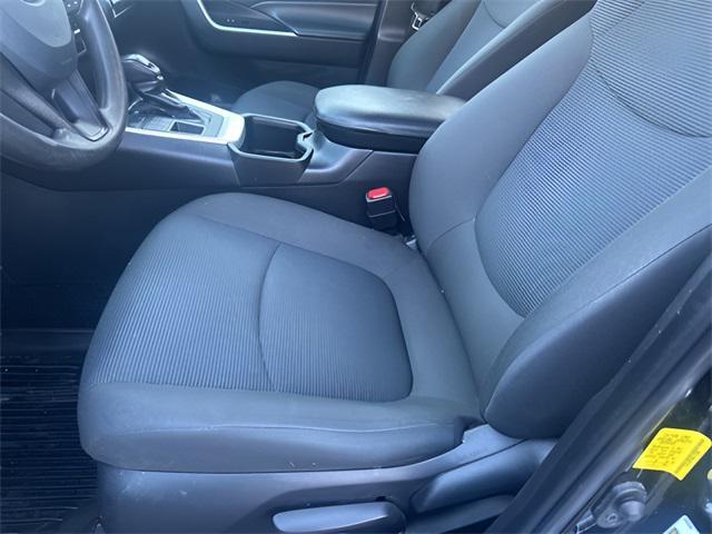 used 2022 Toyota RAV4 car, priced at $22,239