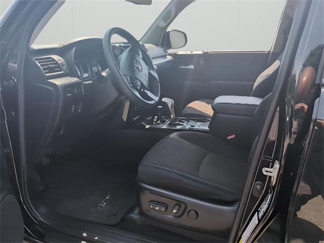used 2024 Toyota 4Runner car, priced at $46,480