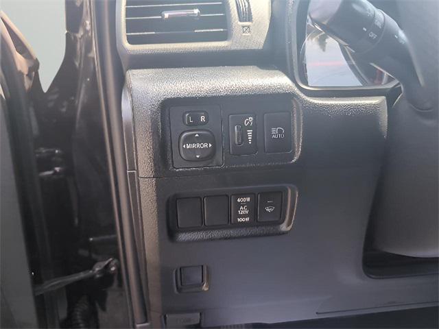 used 2024 Toyota 4Runner car, priced at $46,480