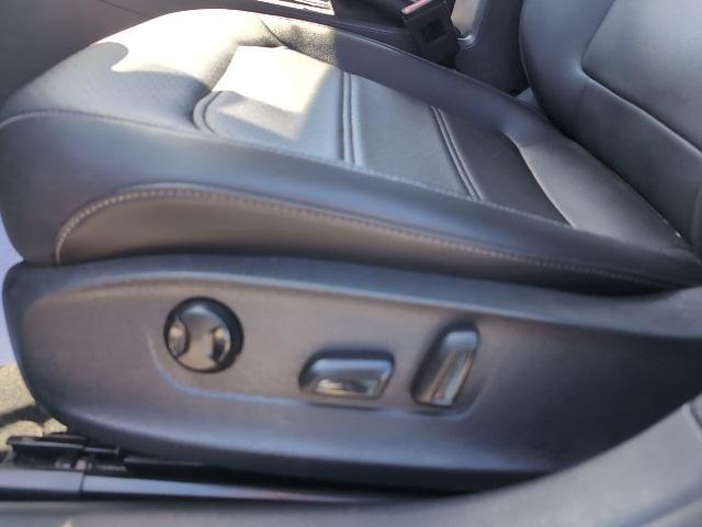 used 2021 Volkswagen Passat car, priced at $13,498