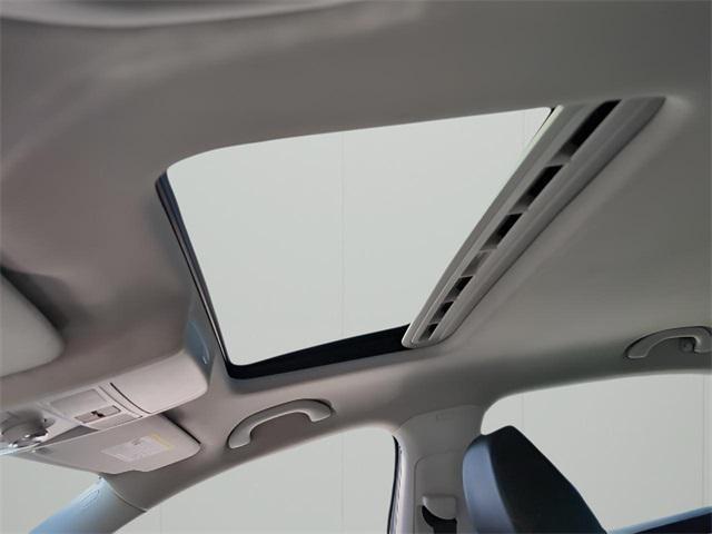 used 2021 Volkswagen Passat car, priced at $12,988