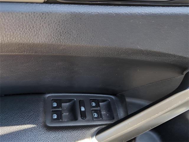 used 2021 Volkswagen Passat car, priced at $12,988