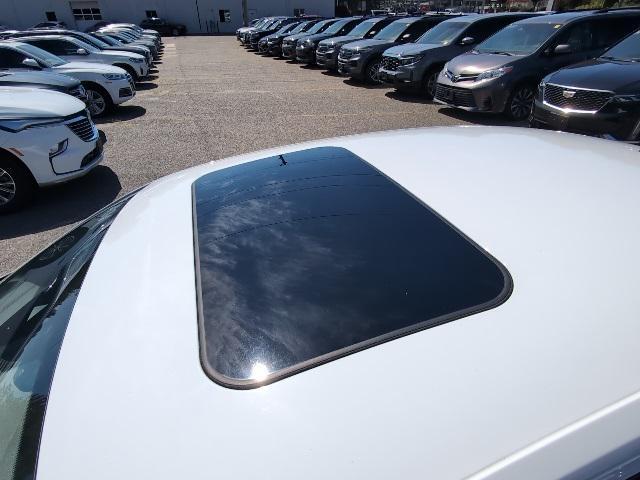 used 2021 Volkswagen Passat car, priced at $13,498