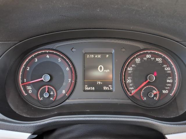 used 2021 Volkswagen Passat car, priced at $13,498
