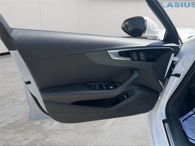 used 2022 Audi A4 car, priced at $26,002