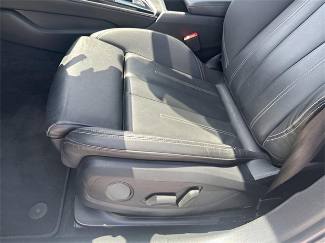 used 2022 Audi A4 car, priced at $26,002