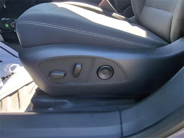 used 2024 Chevrolet Blazer car, priced at $31,480