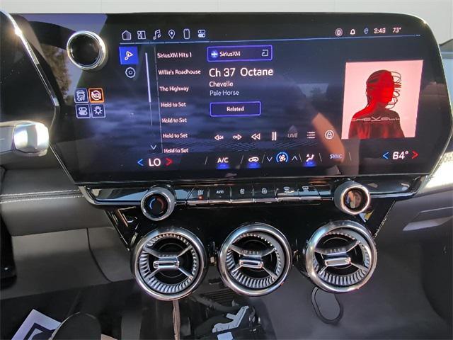 used 2024 Chevrolet Blazer car, priced at $31,480