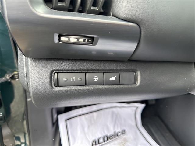 used 2023 Nissan Pathfinder car, priced at $31,498