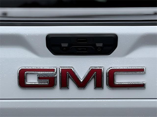 used 2024 GMC Sierra 2500 car, priced at $69,994