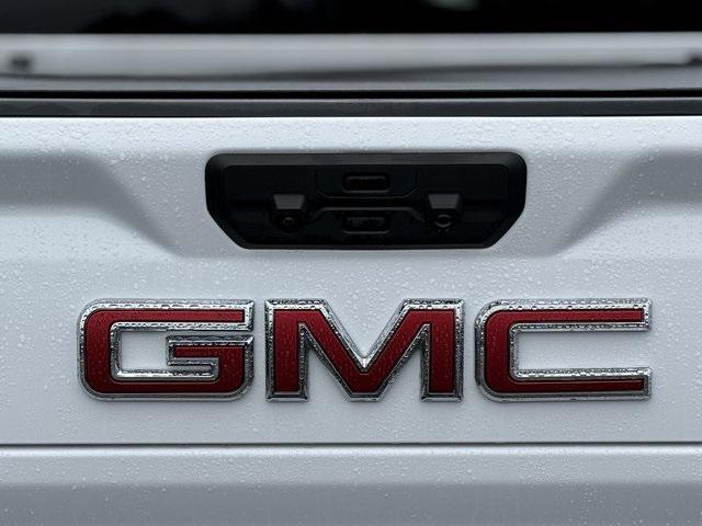 used 2024 GMC Sierra 2500 car, priced at $70,988