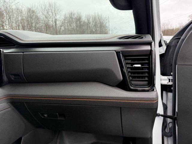 used 2024 GMC Sierra 2500 car, priced at $70,988