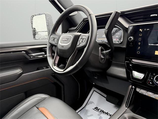 used 2024 GMC Sierra 2500 car, priced at $69,994
