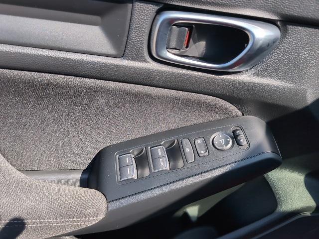 used 2024 Honda Civic car, priced at $24,598