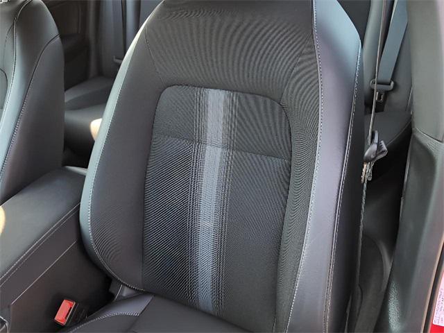 used 2024 Honda Civic car, priced at $23,824