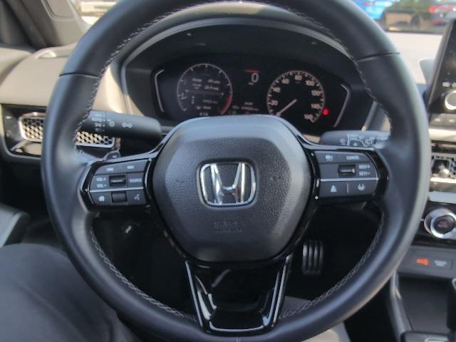 used 2024 Honda Civic car, priced at $24,598