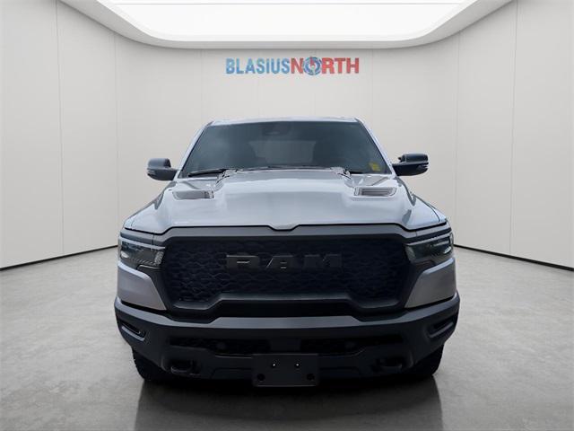 used 2025 Ram 1500 car, priced at $50,646