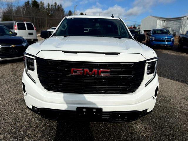 used 2022 GMC Sierra 1500 car, priced at $36,989